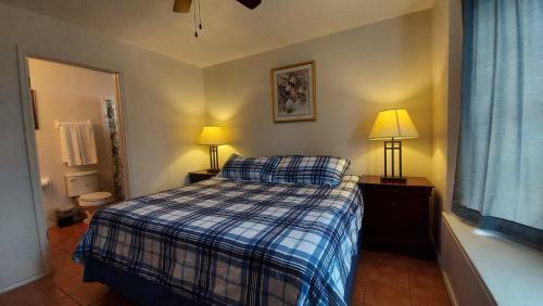 Casa Mezquite A