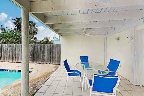 Apartamento New Listing! Casa de La Isla With Private Pool Condo