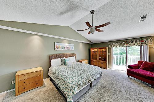 Walk To Beach - Beautiful Private Home Home