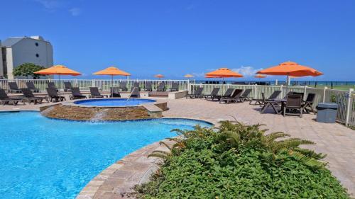 Apartamento Breathtaking Bayview Condo 3br, Beachfront Resort. Solare Tower 806