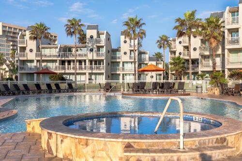 Apartamento Oceanview Condo 3br, 8th Floor, Beachfront Resort. Solare Tower 805