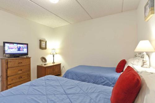 Beach View Condominiums By Padre Island Rentals