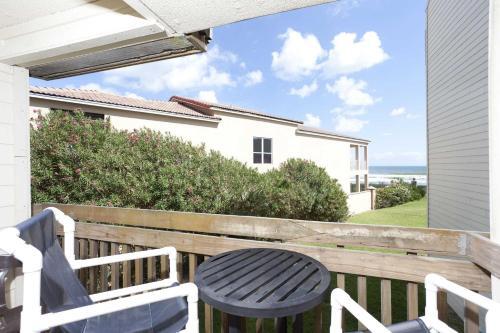 Bahia Mar Condominiums By Padre Island Rentals
