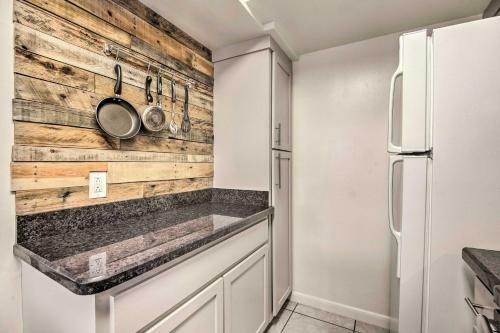 Apartamento Beach Haven With Shared Amenities - Steps To Beach!