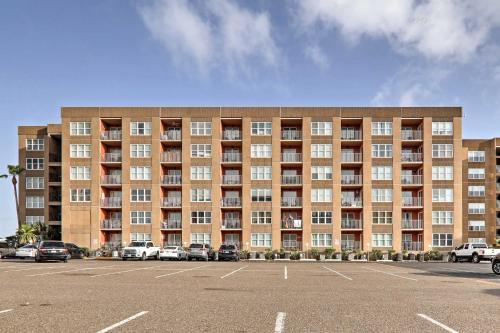 Apartamento Beach Haven With Shared Amenities - Steps To Beach!