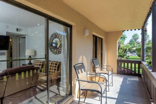 Apartamento Tiki 103