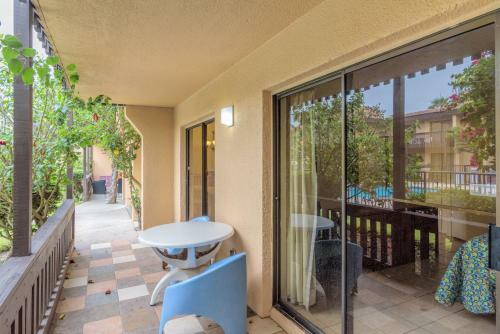 Apartamento Tiki 111- Just Beachy
