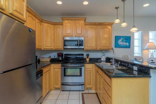 Apartamento Bahama