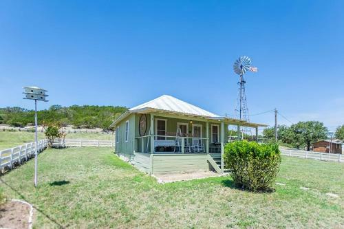 Home On The Range
