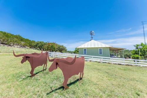 Home On The Range