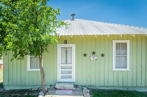 Home On The Range