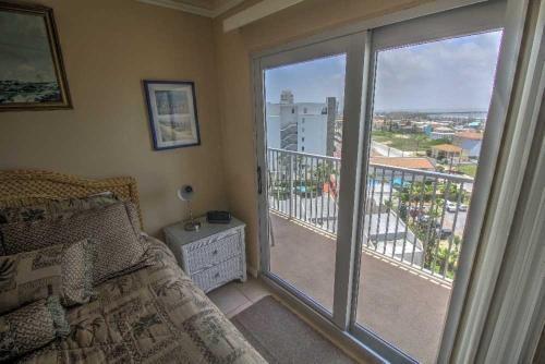 Apartamento Aquarius 907 Condominium Condo