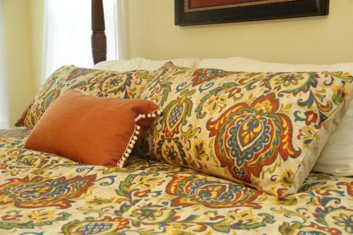 The Oaks Bed And Breakfast