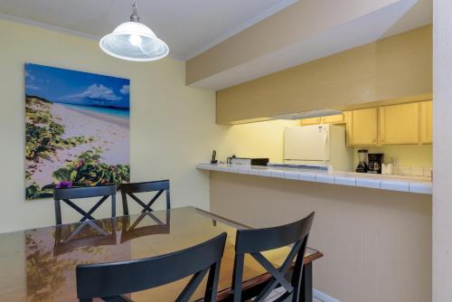 Apartamento Tiki 145