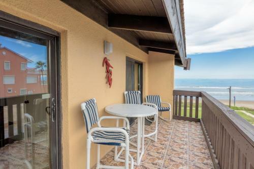 Apartamento Tiki 336