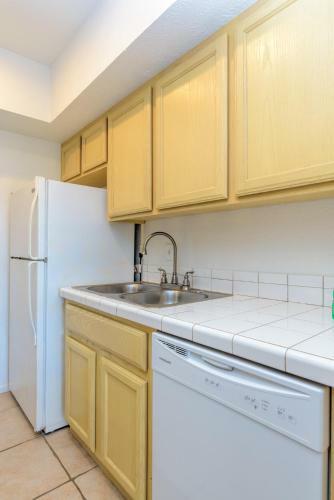 Apartamento Tiki 336