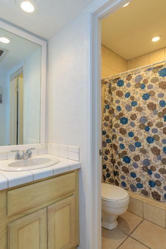 Apartamento Tiki 336