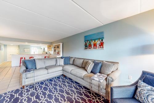 Beachview Condo #312