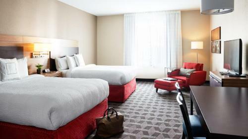 Hotel Towneplace Suites Waco Northeast