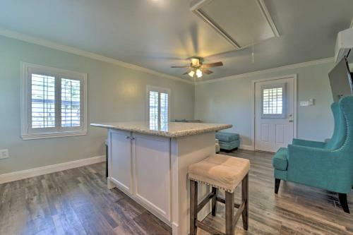 Gulf Coast Home Walking Distance - Surfside Beach