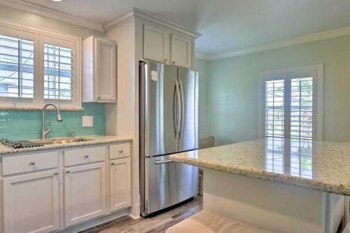Gulf Coast Home Walking Distance - Surfside Beach