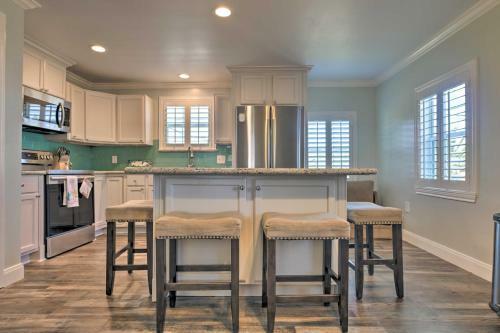 Gulf Coast Home Walking Distance - Surfside Beach