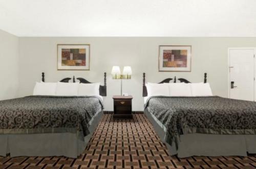 Motel Lone Star Inn Vernon