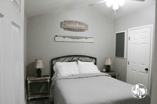Apartamento Southbound Rv Park And Cabins