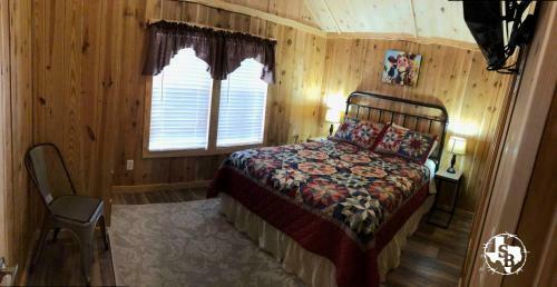 Apartamento Southbound Rv Park And Cabins