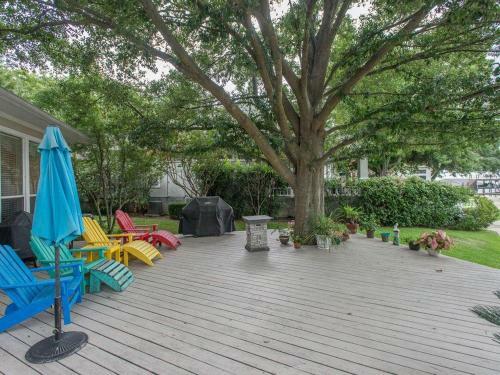 North Wind - Beautiful Home And Backyard For Entertaining
