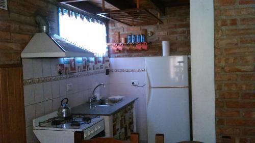 Caba�a El Coplero
