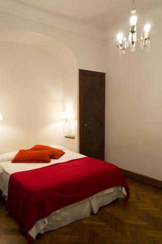Castillo Apartamentos Recoleta