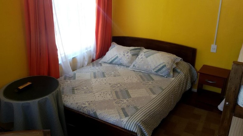 Hostal O�higgins
