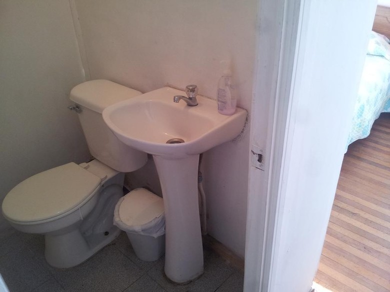 Hostal O�higgins