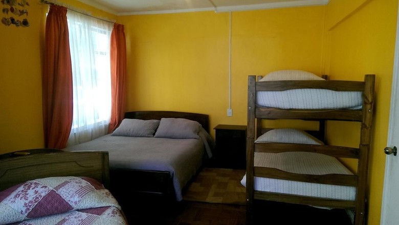Hostal O�higgins