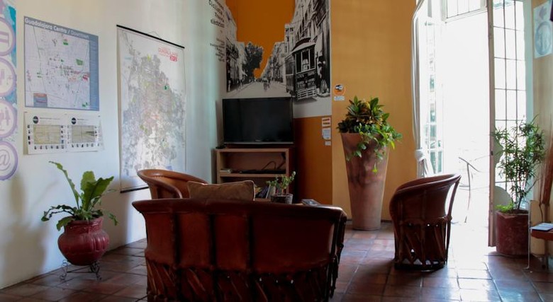 Hostel Hospedarte Centro