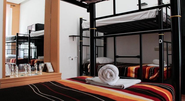 Hostel Hospedarte Centro