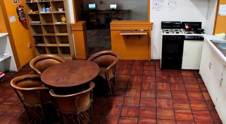 Hostel Hospedarte Centro