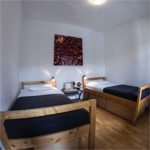 Hostal Explora Hostels