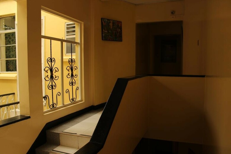 Hotel Los Cerros Bogota