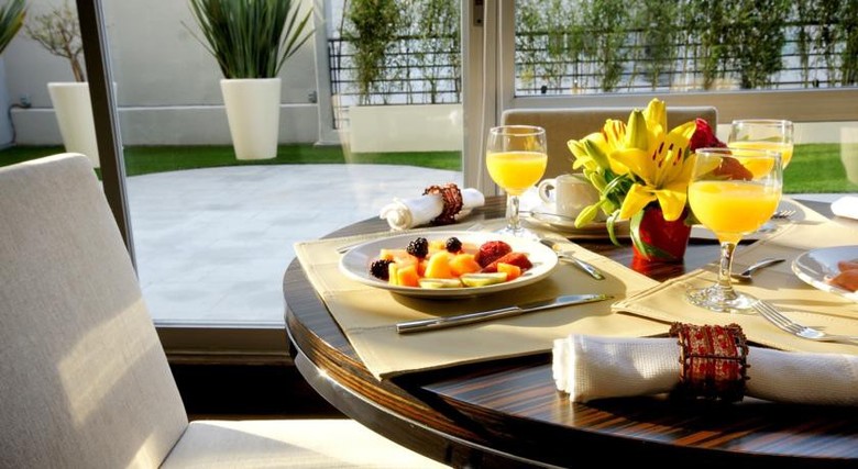 Apartamentos The Place Corporate Housing Santa Fe