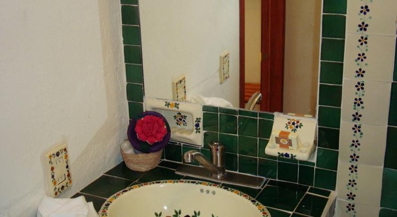 Hotel Casa Tlaquepaque