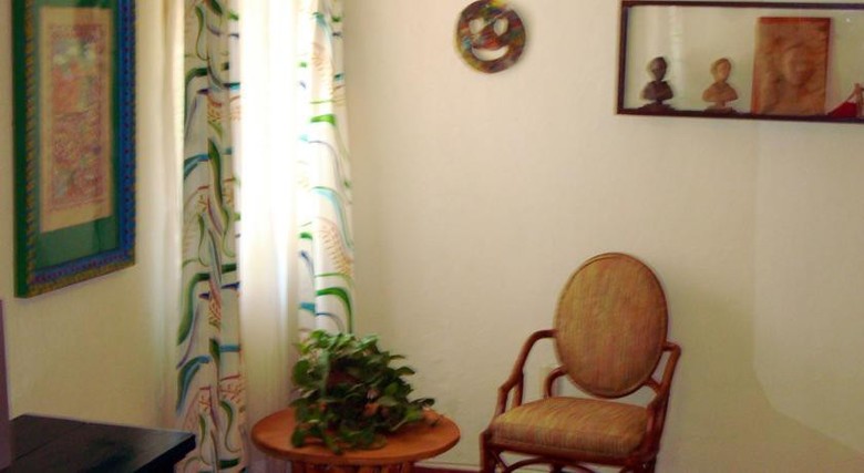 Hotel Casa Tlaquepaque