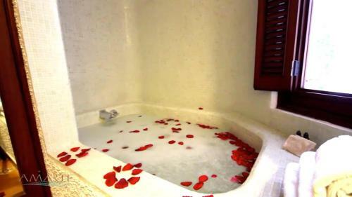 Eco Boutique Hotel Amarte