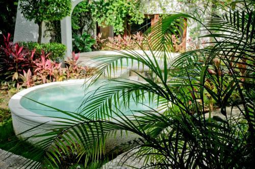 Eco Boutique Hotel Amarte