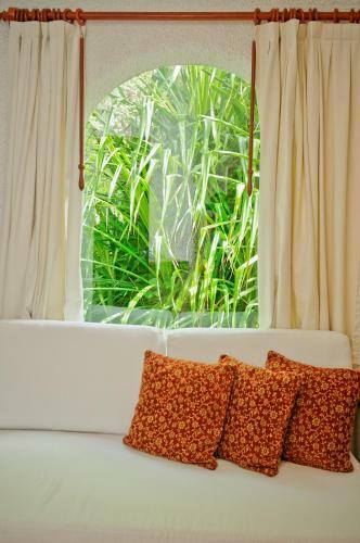 Eco Boutique Hotel Amarte