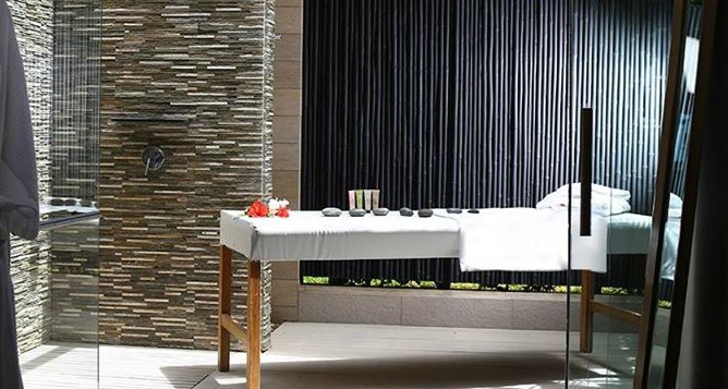 Hotel Arennas M�ncora