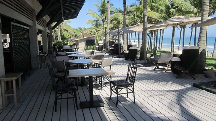 Hotel Arennas M�ncora