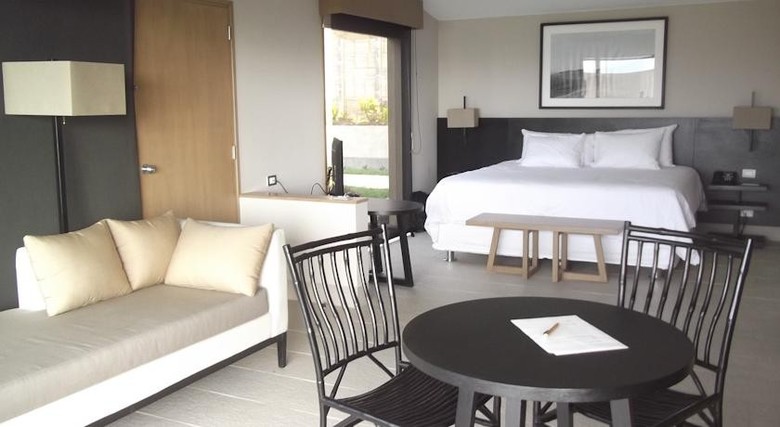 Hotel Arennas M�ncora