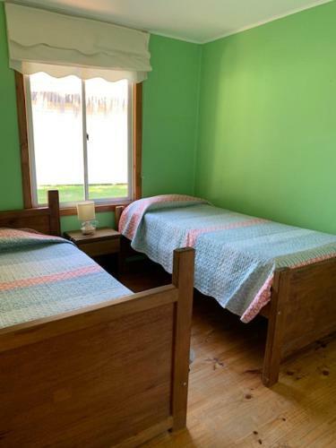 Caba�as Punto Verde